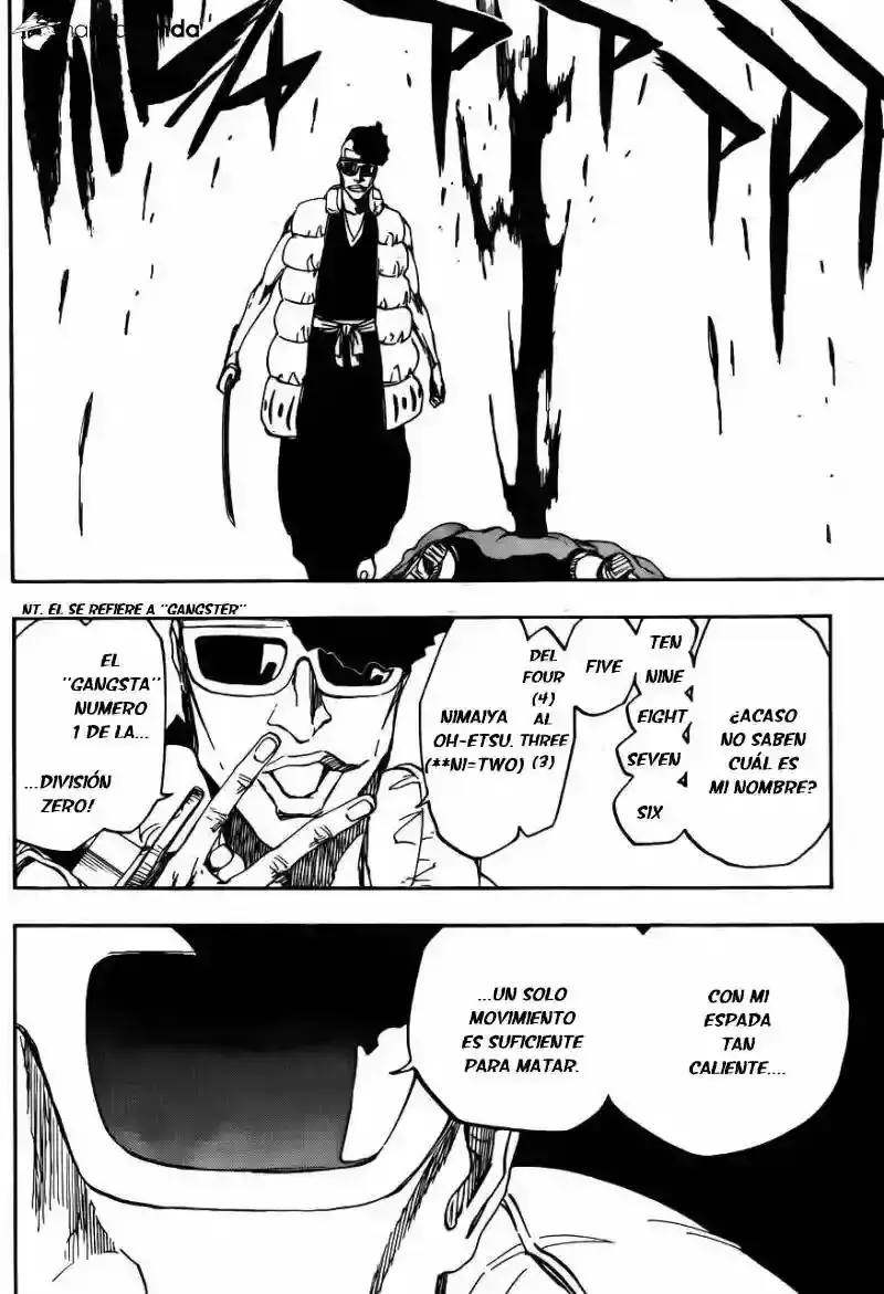 Capitulo 601 page 9