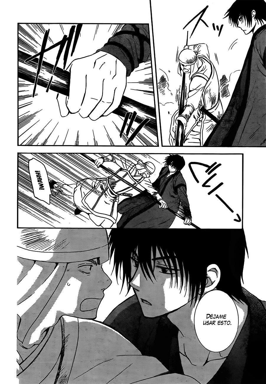 Capitulo 120 page 11