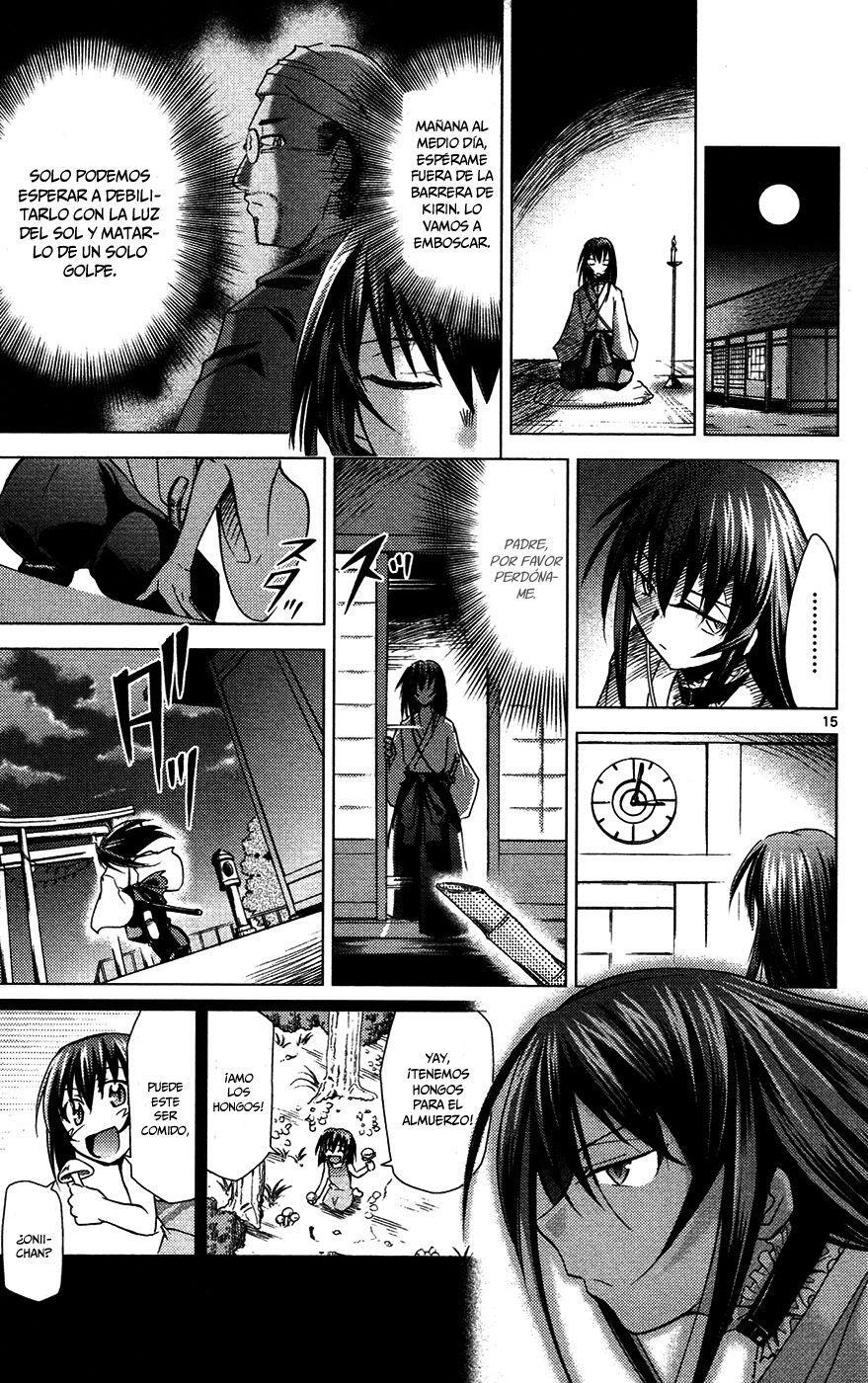 Capitulo 17 page 16