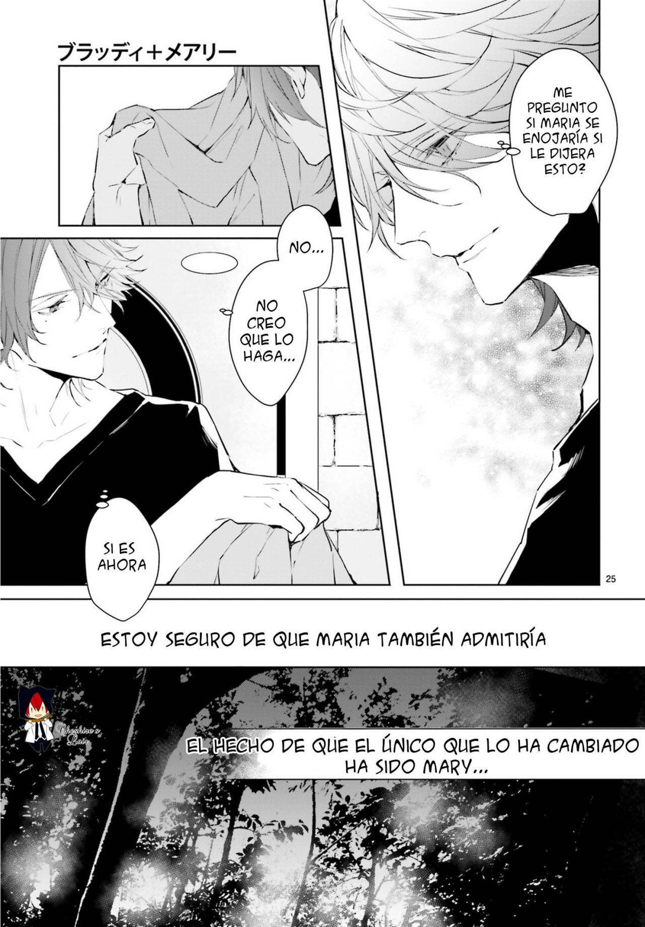 Capitulo 32 page 25