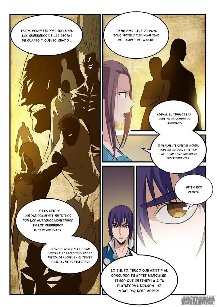 Capitulo 152 page 8