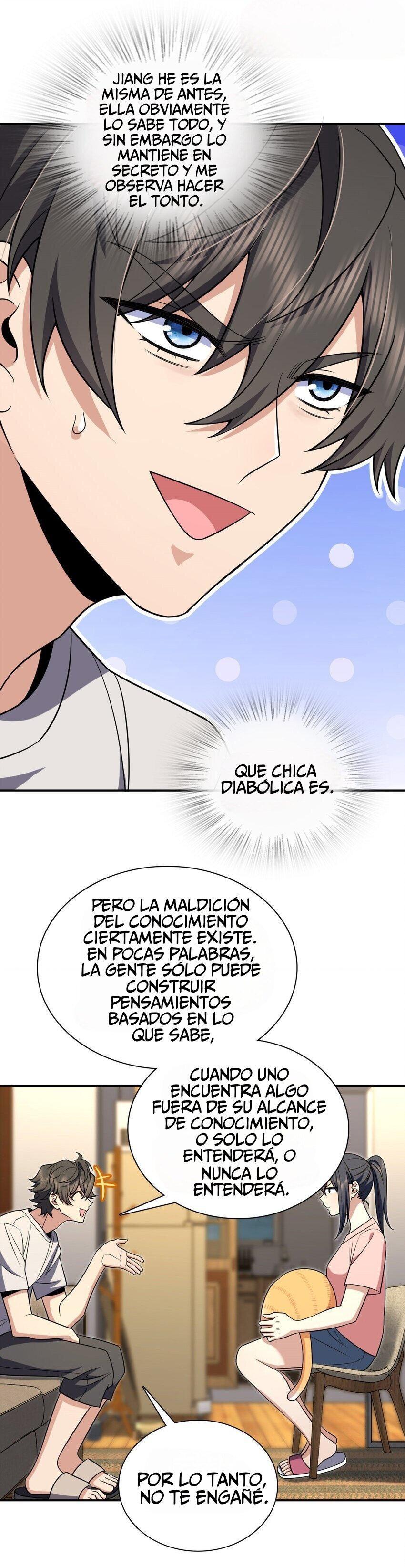 Capitulo 167 page 26
