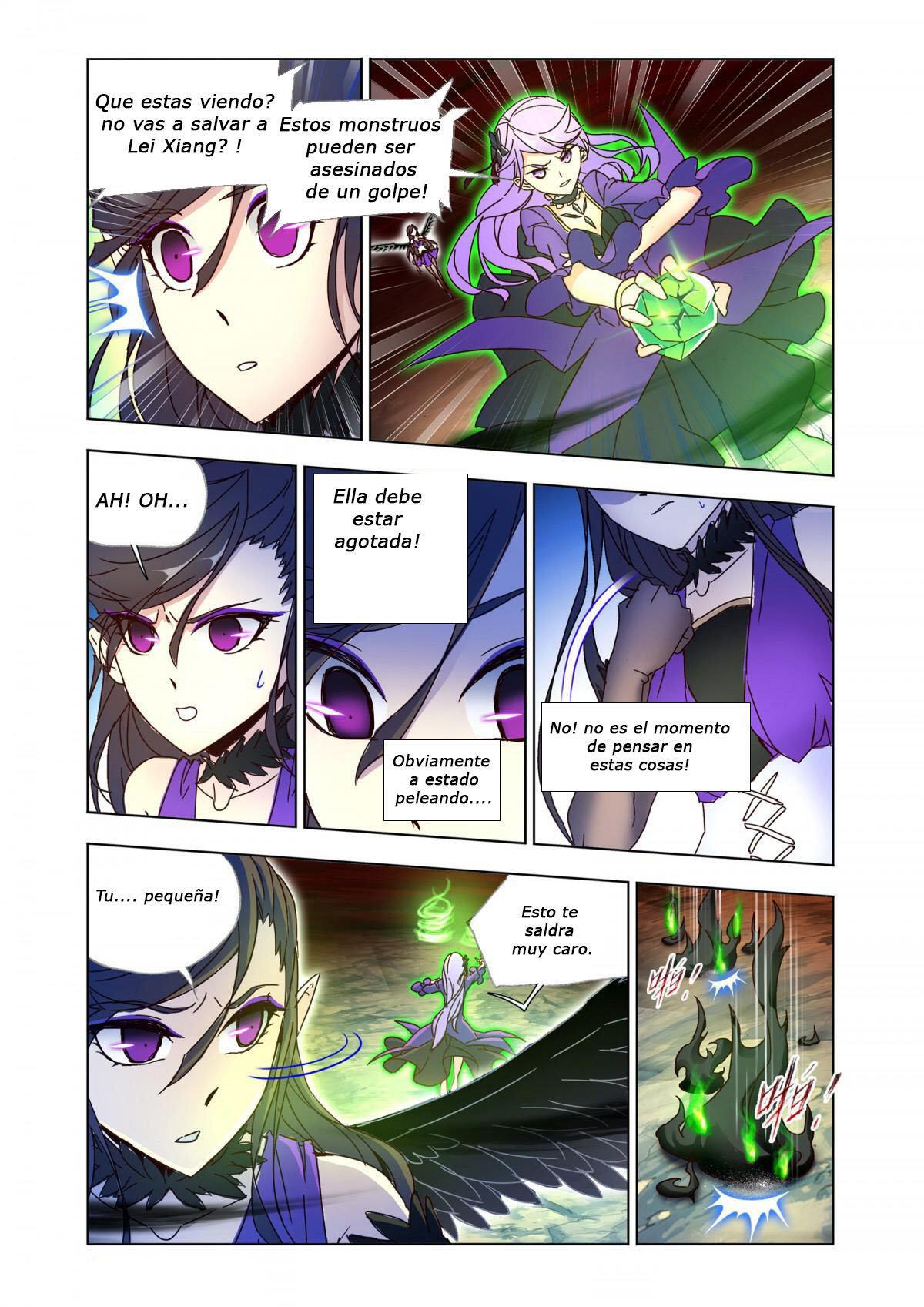 Capitulo 73 page 7