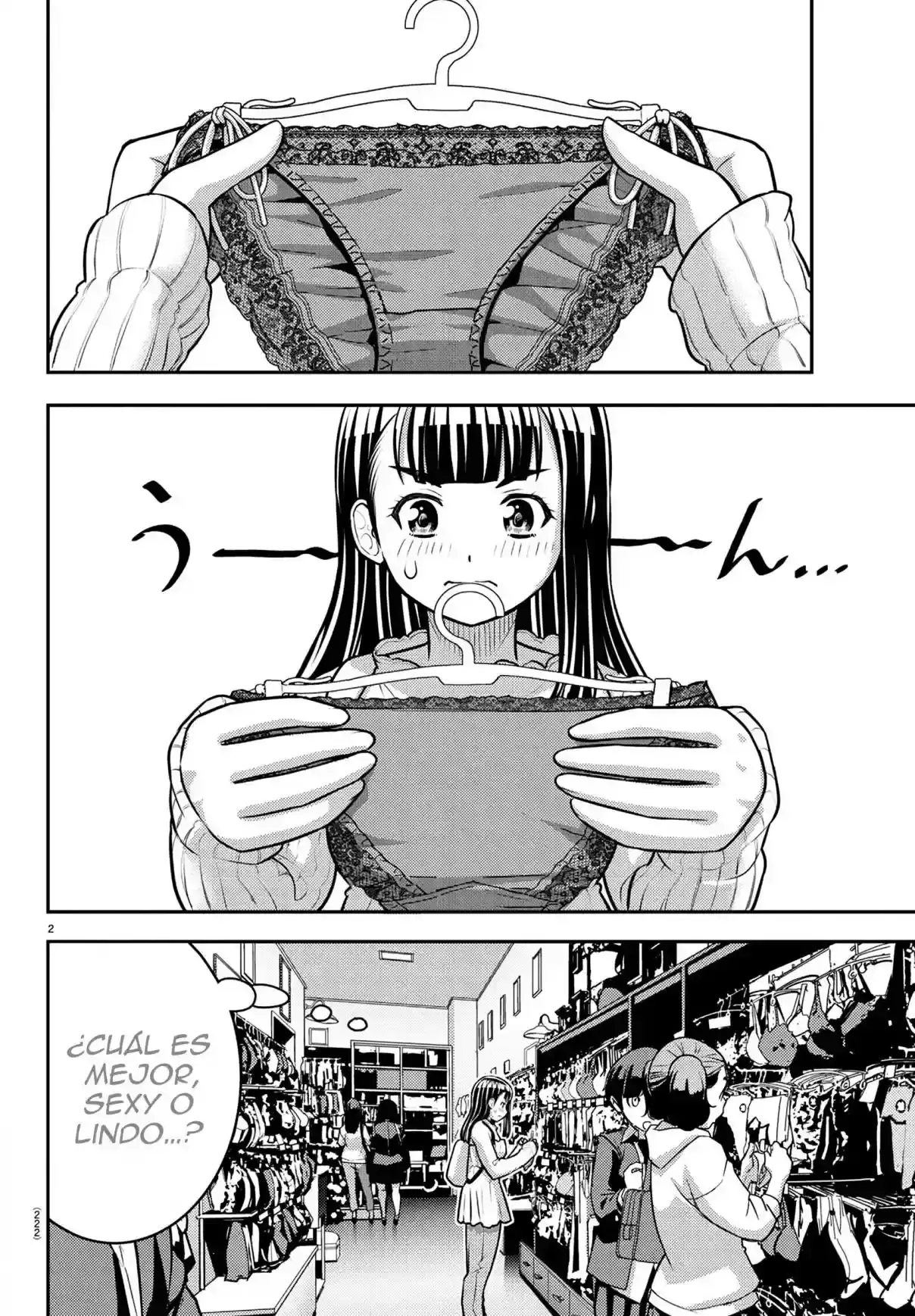 Capitulo 246 page 3