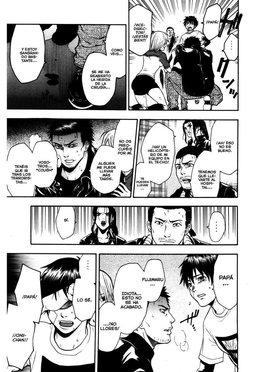 Capitulo 67 page 9