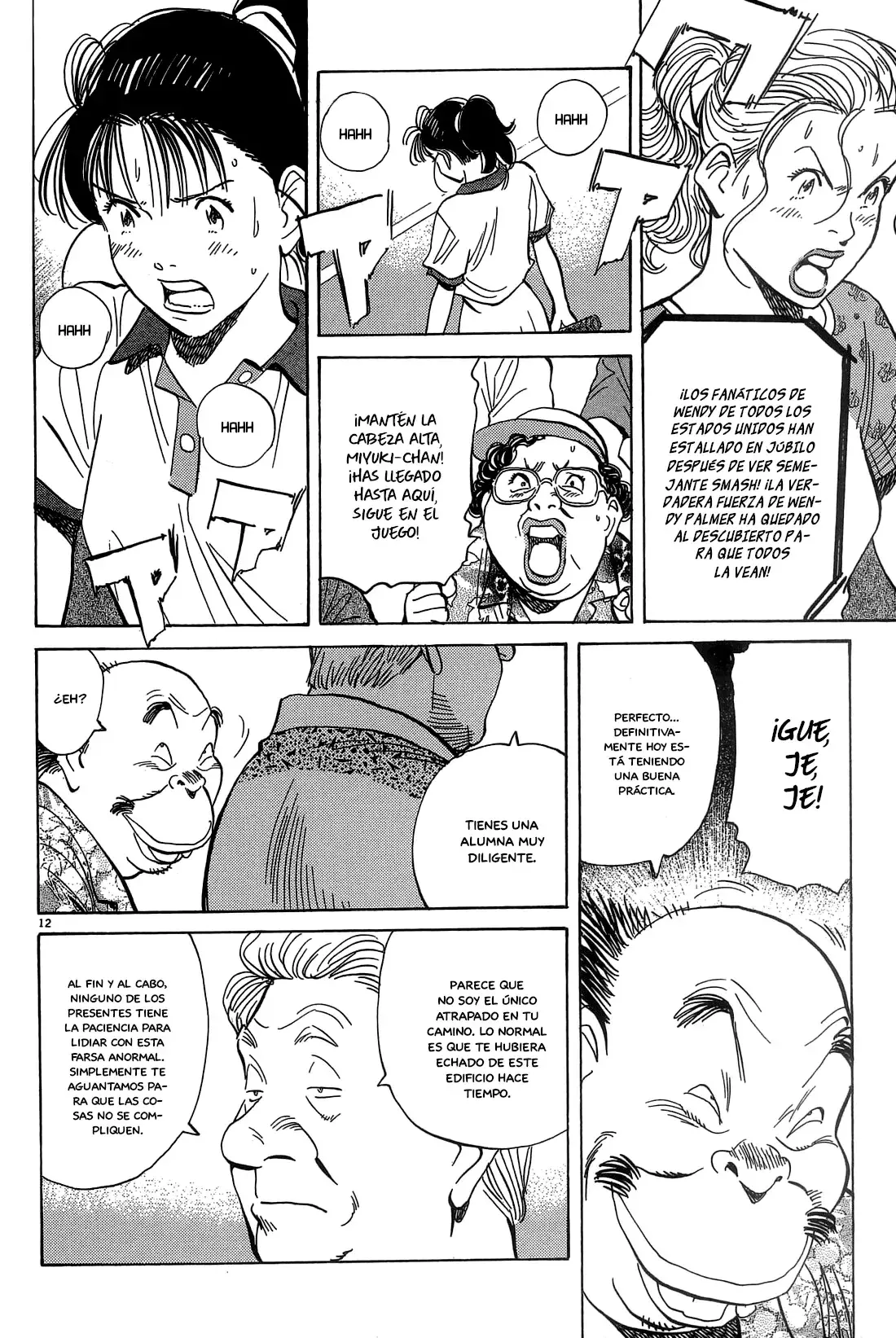 Capitulo 147 page 12