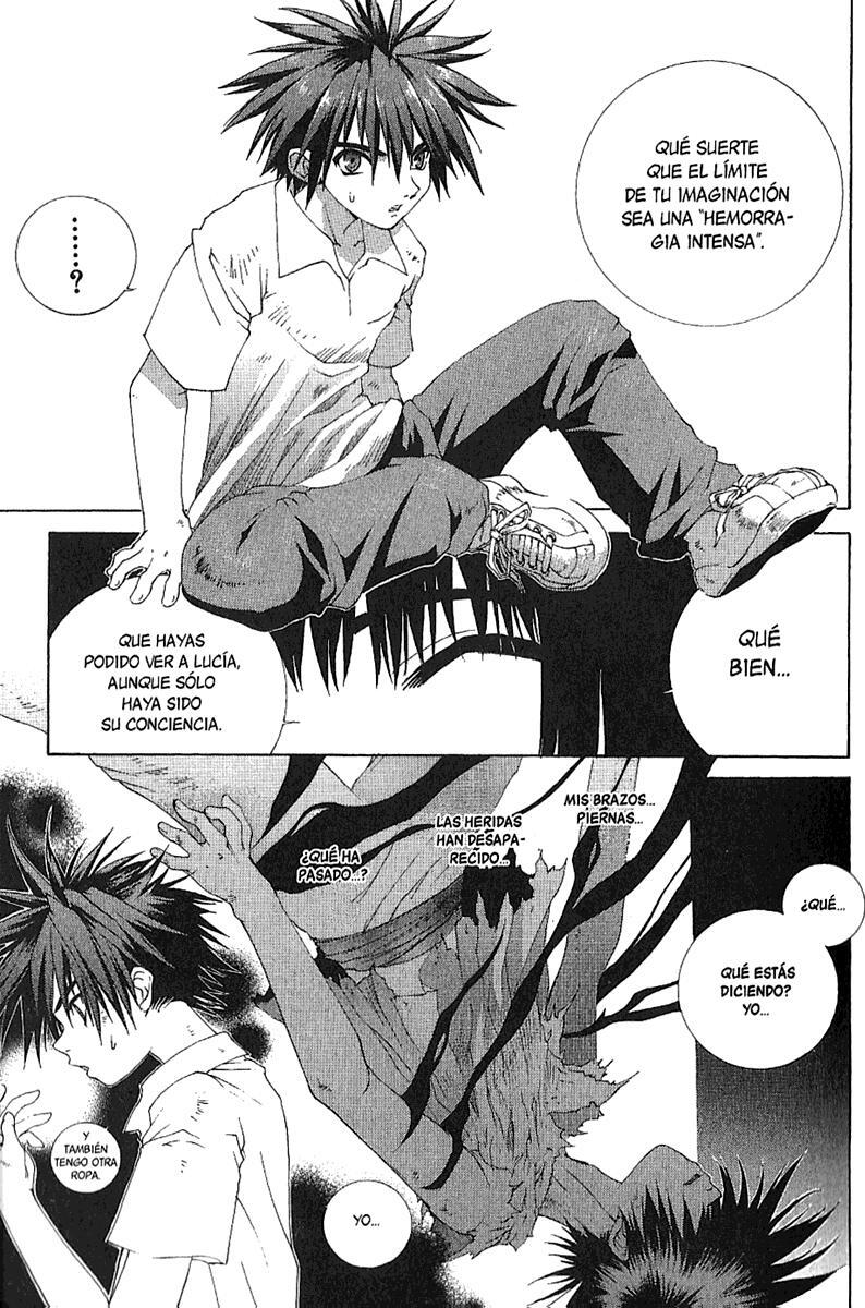 Capitulo 17 page 20