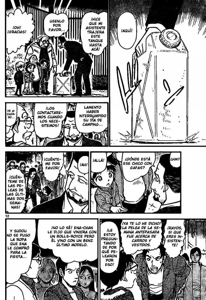 Capitulo 636 page 12