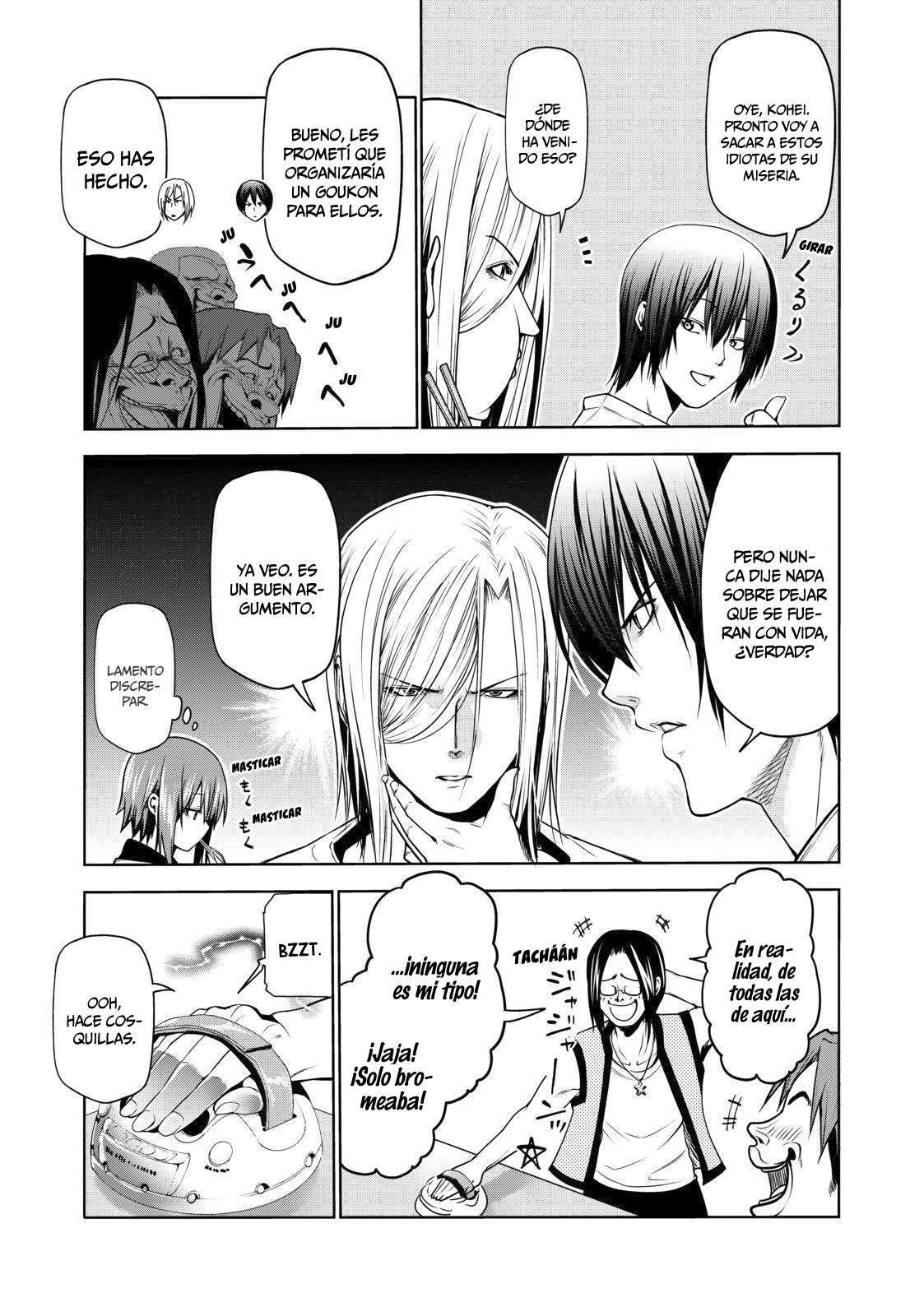 Capitulo 59 page 28