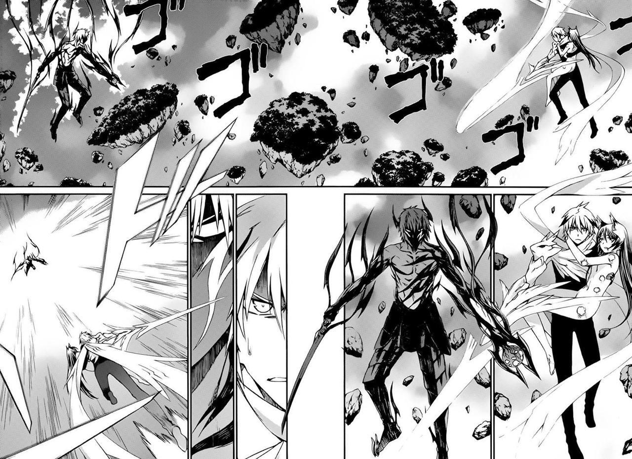 Capitulo 95 page 26