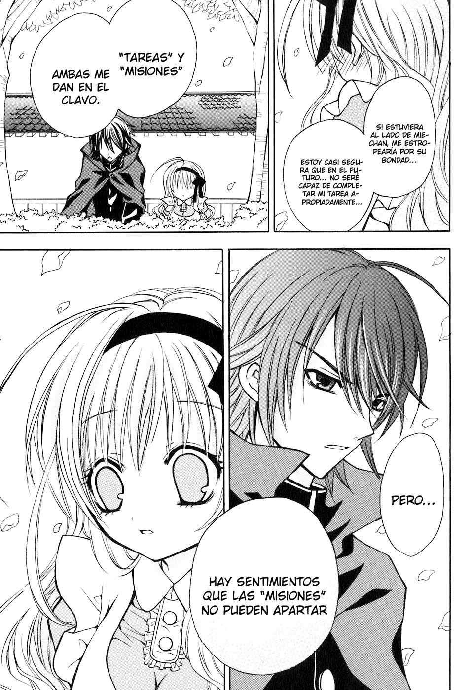 Capitulo 23 page 29