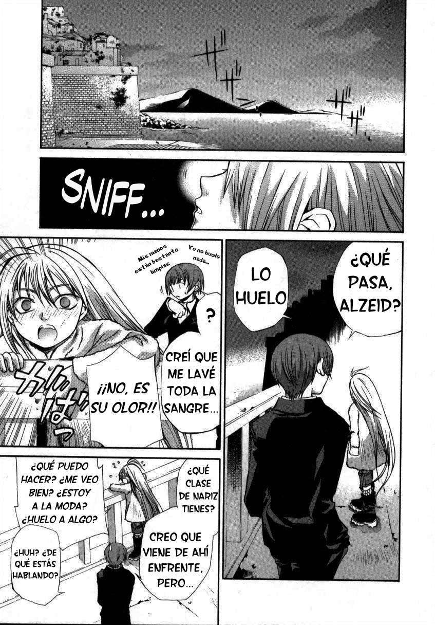 Capitulo 37 page 16