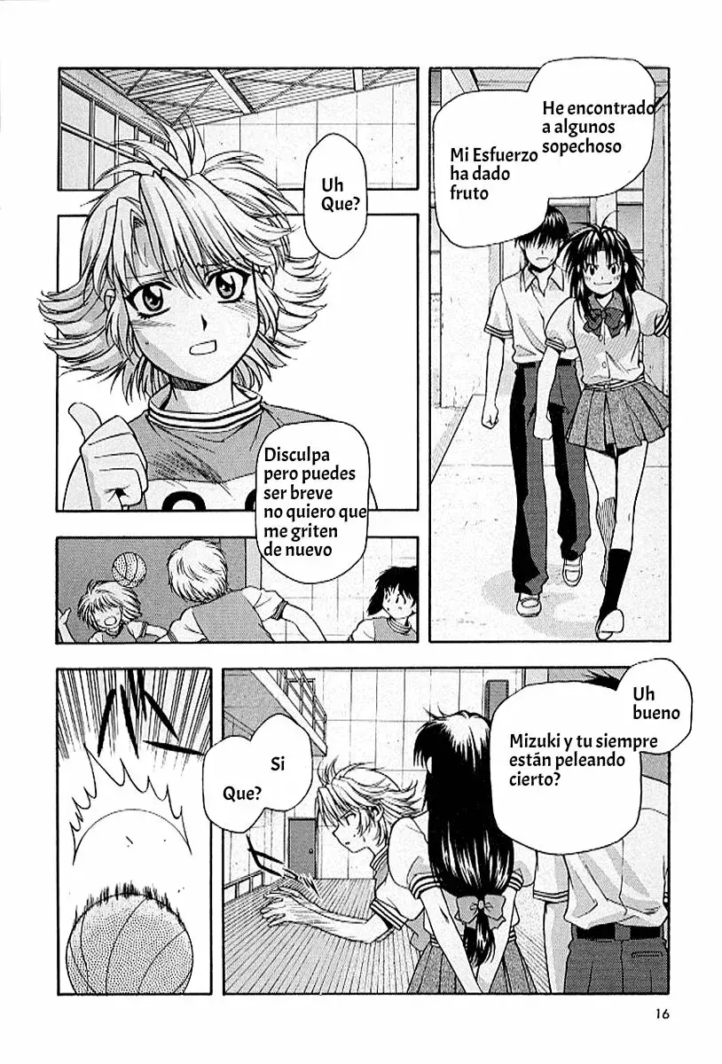 Capitulo 15 page 21