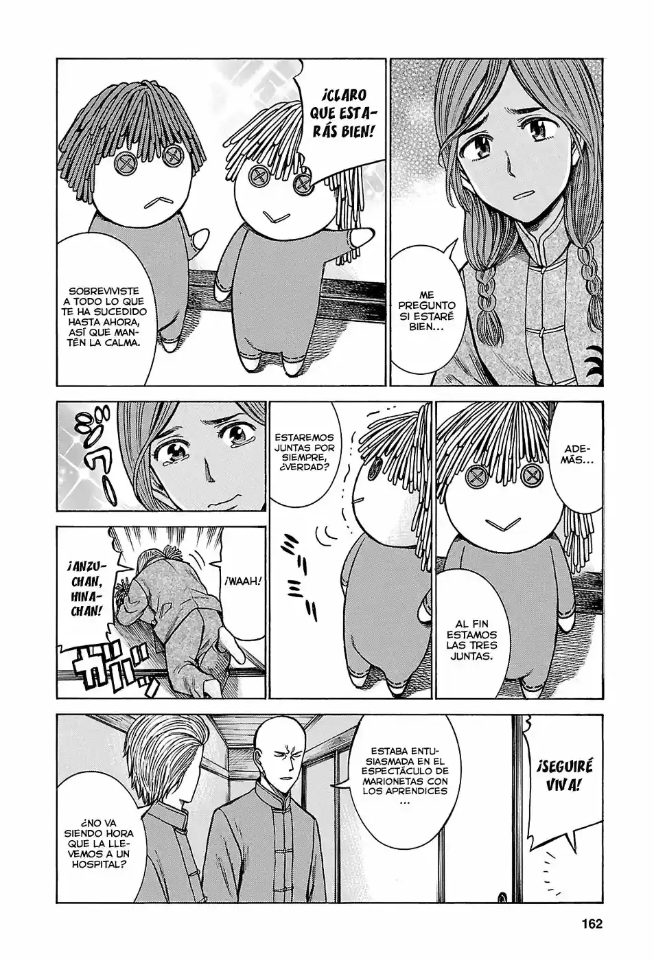 Capitulo 58 page 10