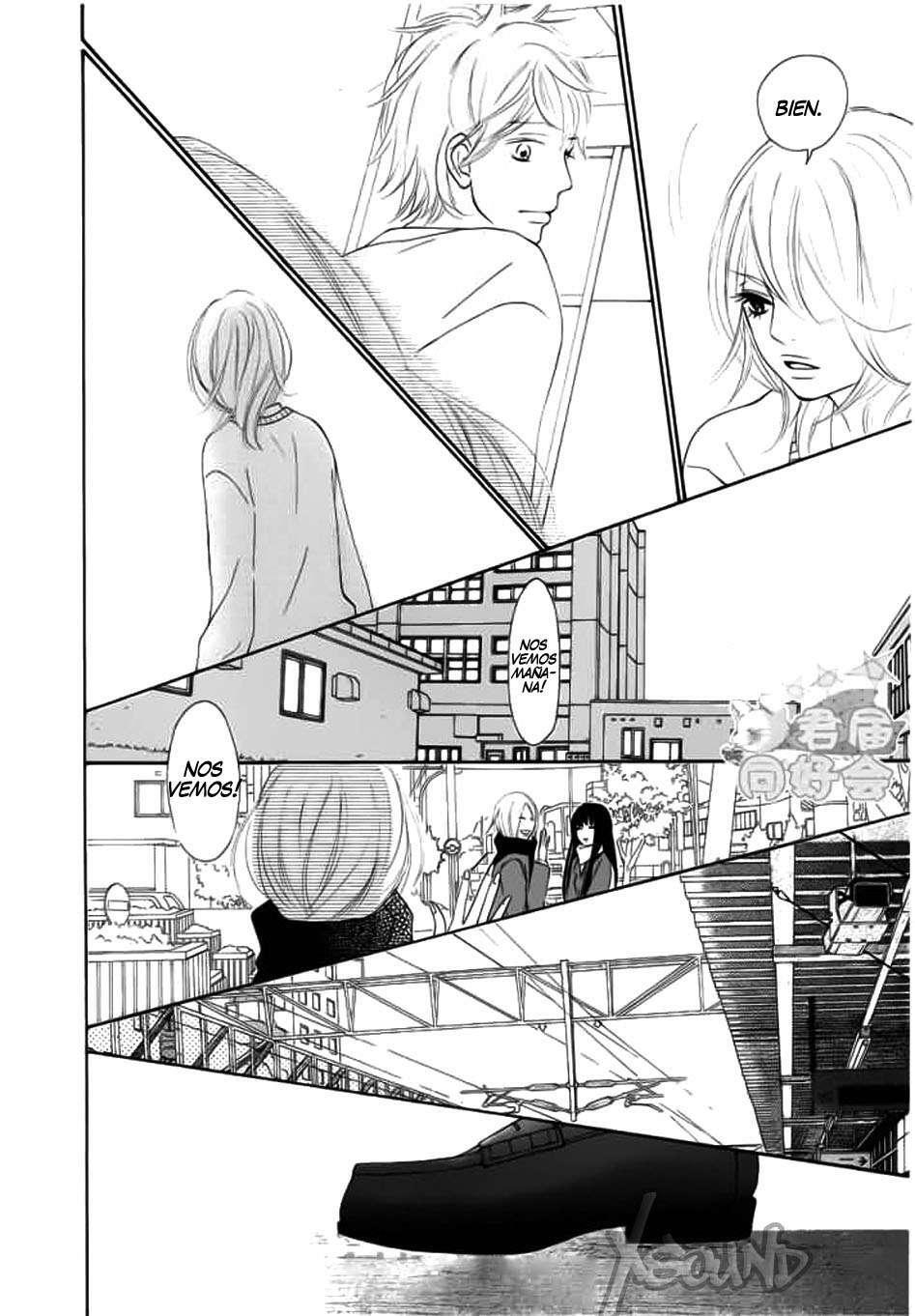 Capitulo 60 page 29