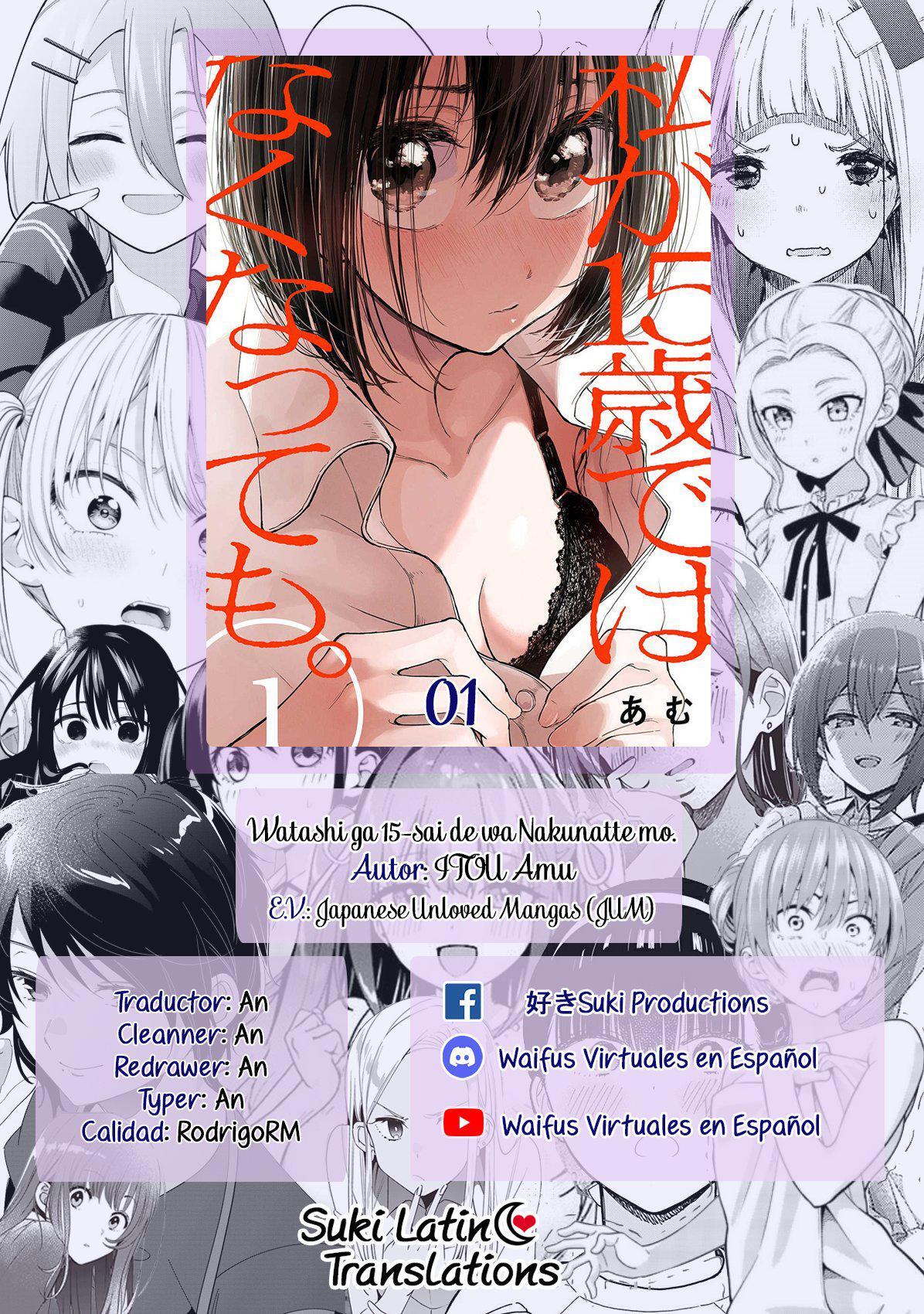 Capitulo 1 page 1