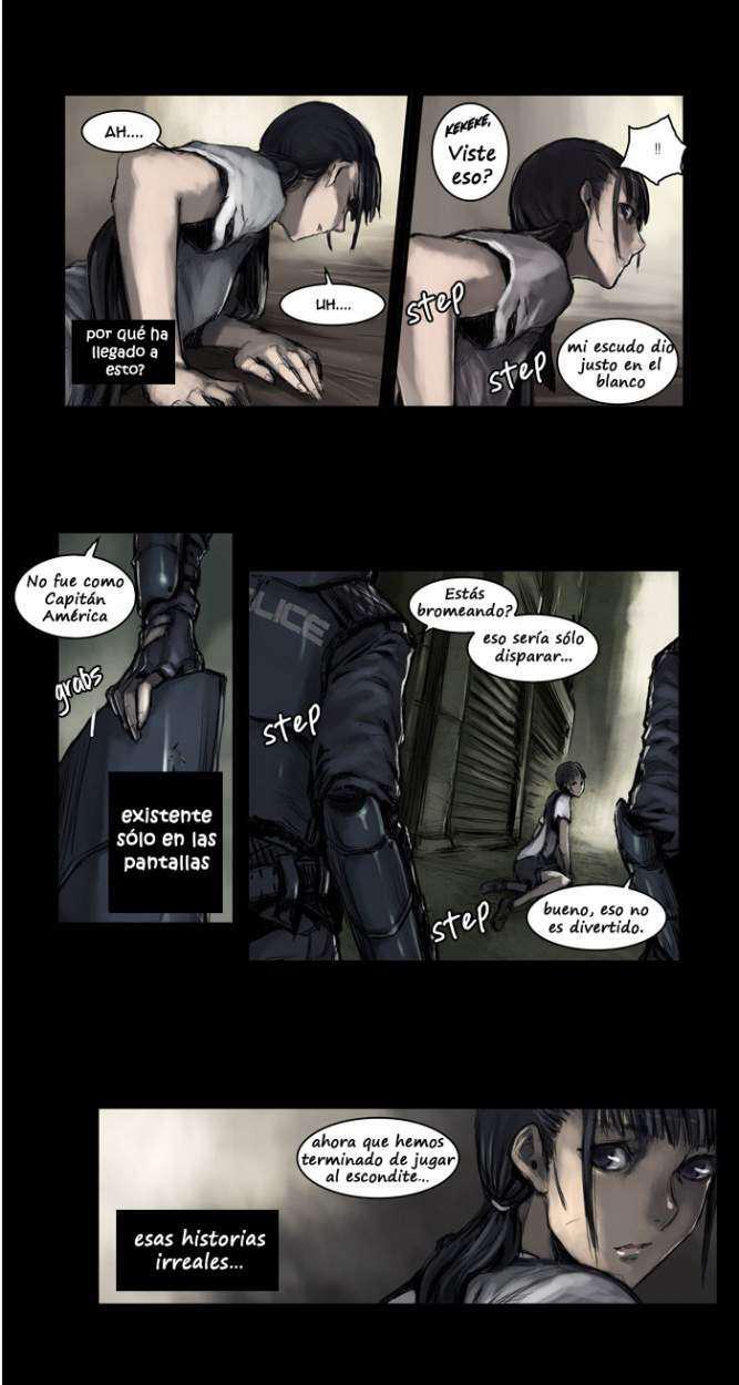 Capitulo 28 page 18