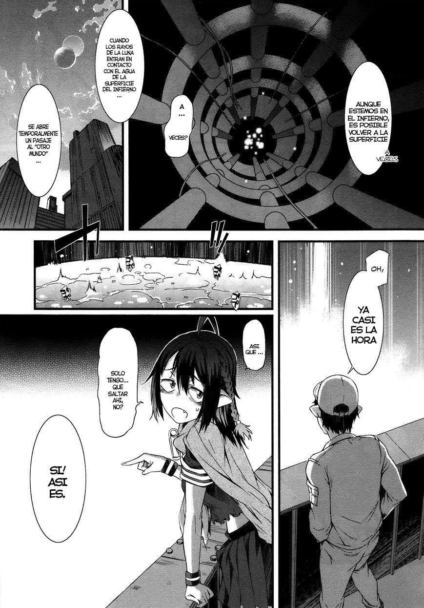 Capitulo 1 page 16