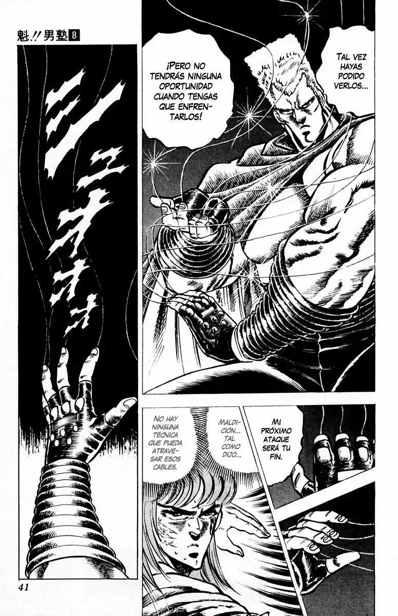 Capitulo 68 page 16