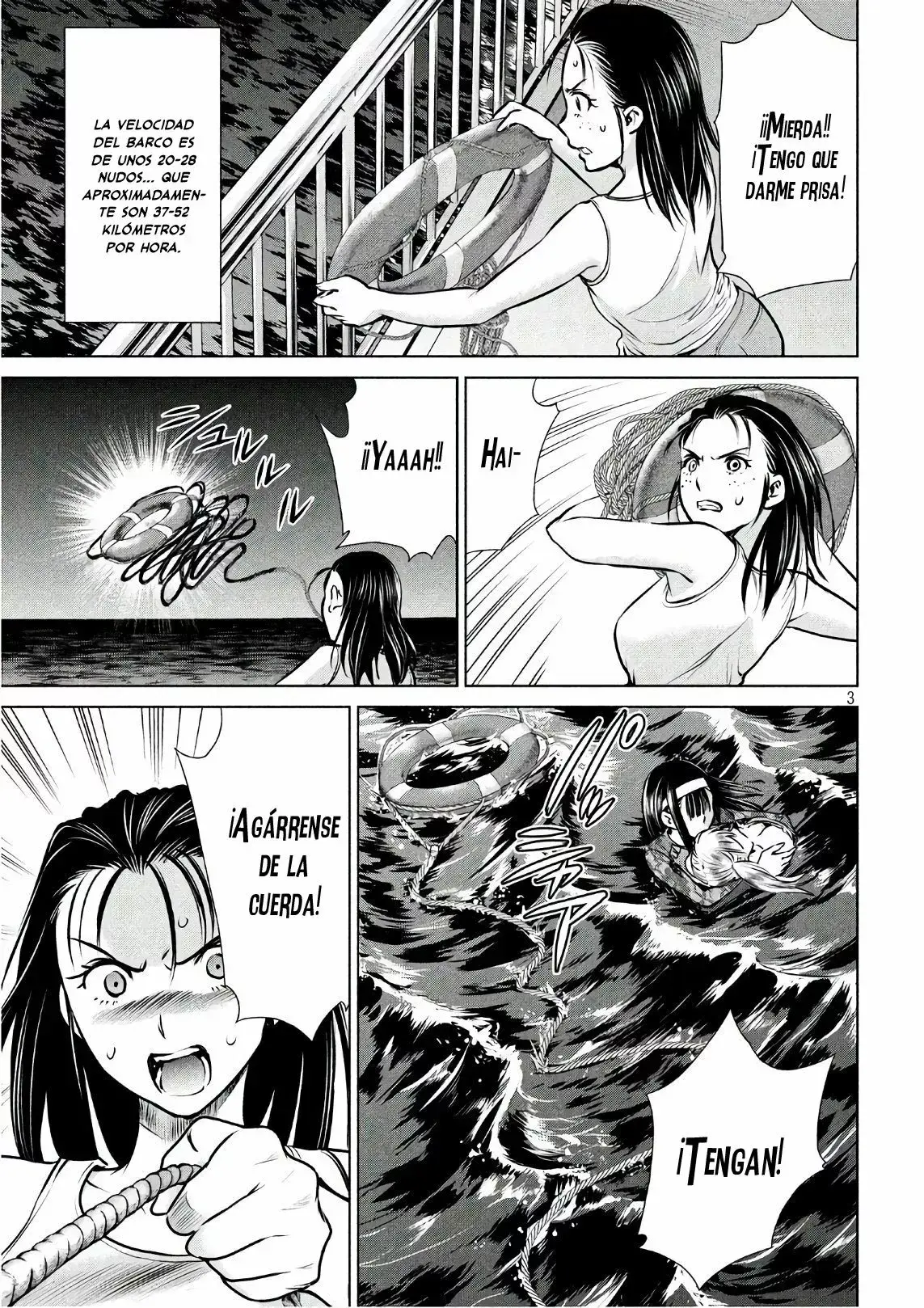 Capitulo 64 page 4