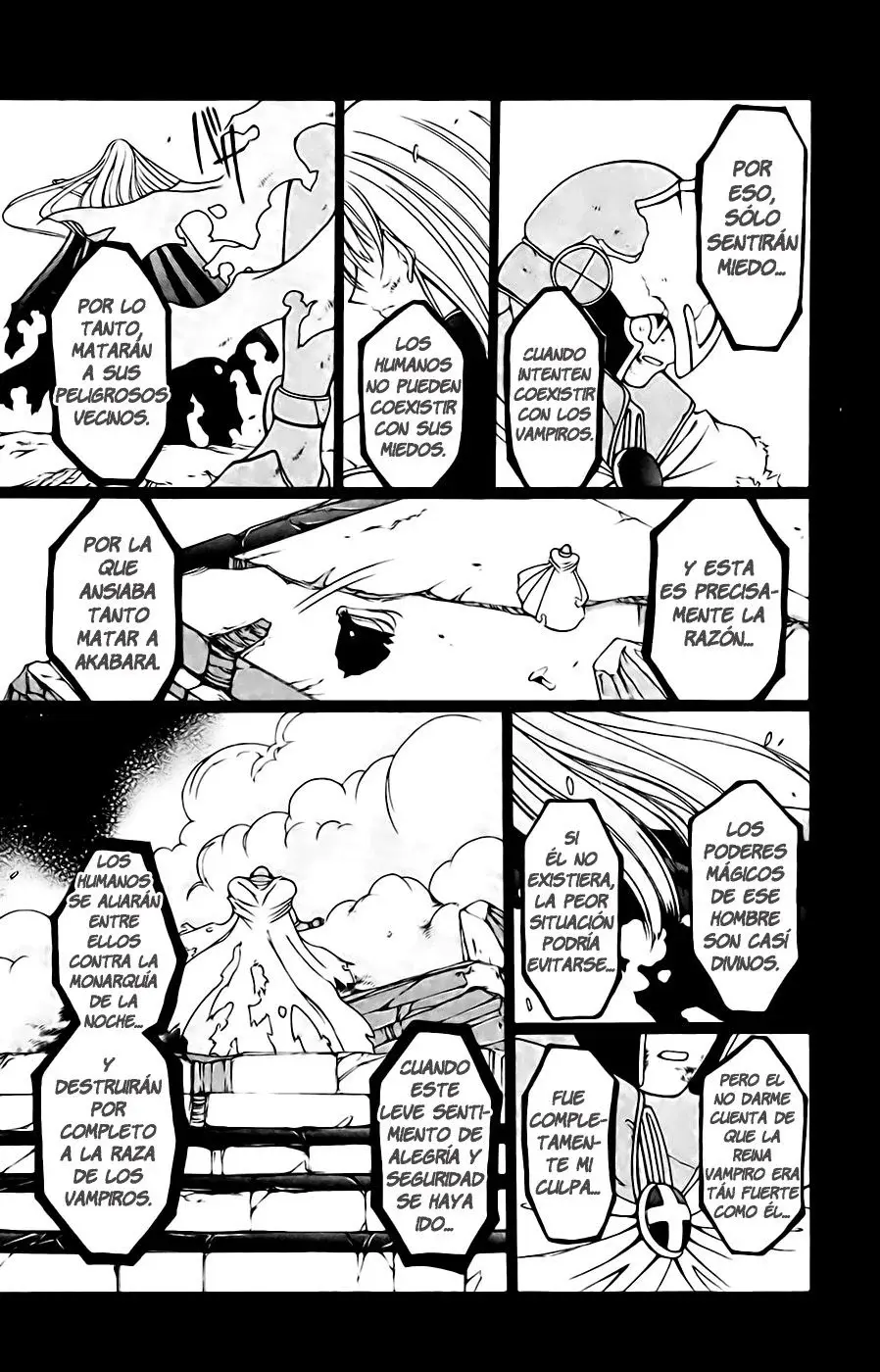 Capitulo 24 page 34