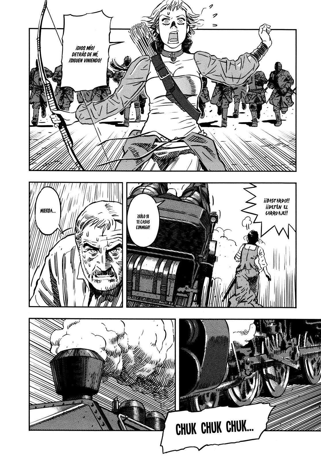 Capitulo 11 page 24