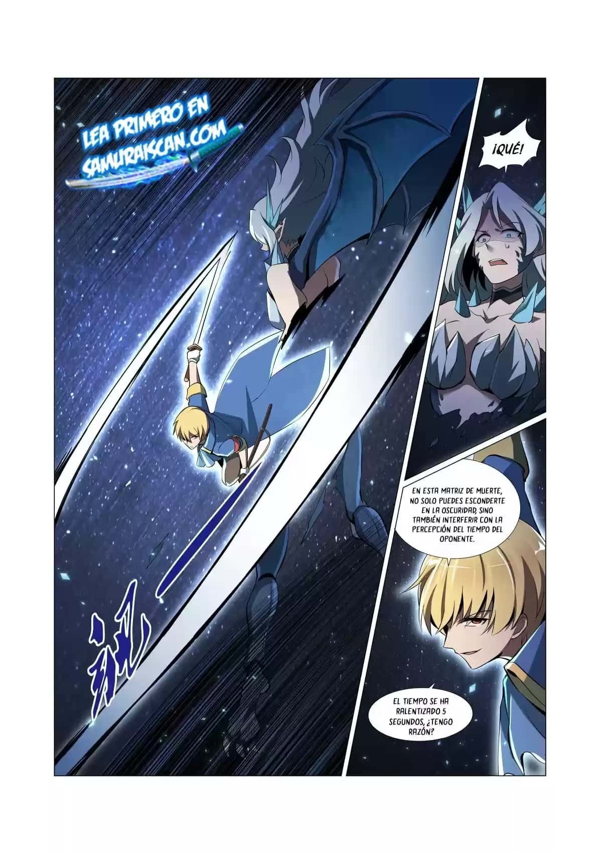 Capitulo 61 page 7