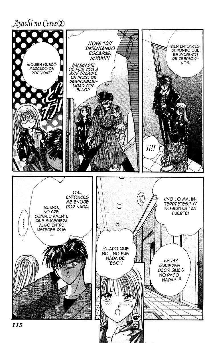 Capitulo 9 page 16