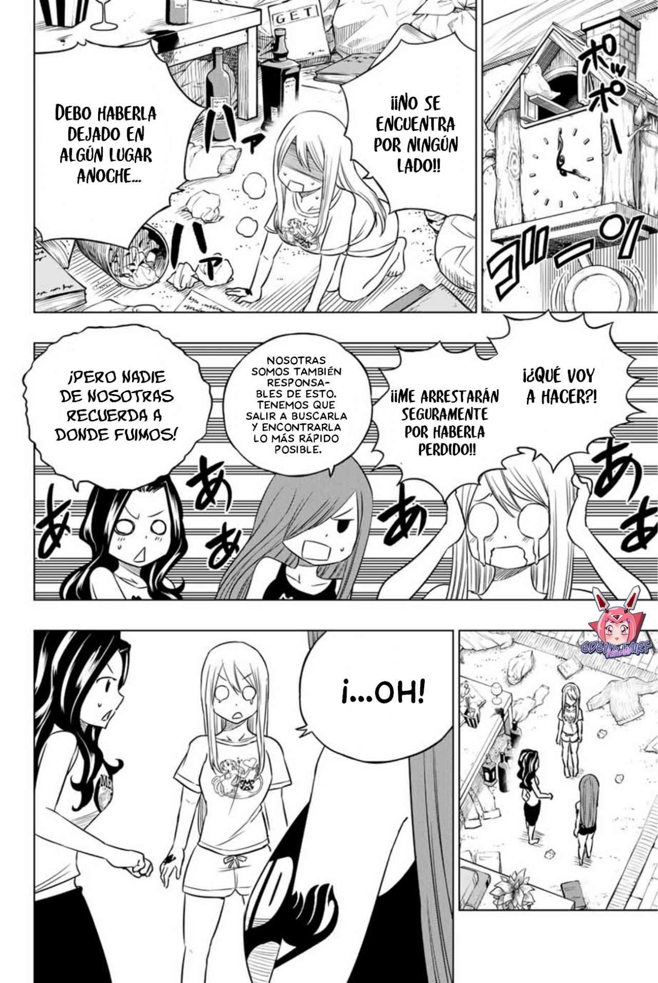 Capitulo 42 page 5