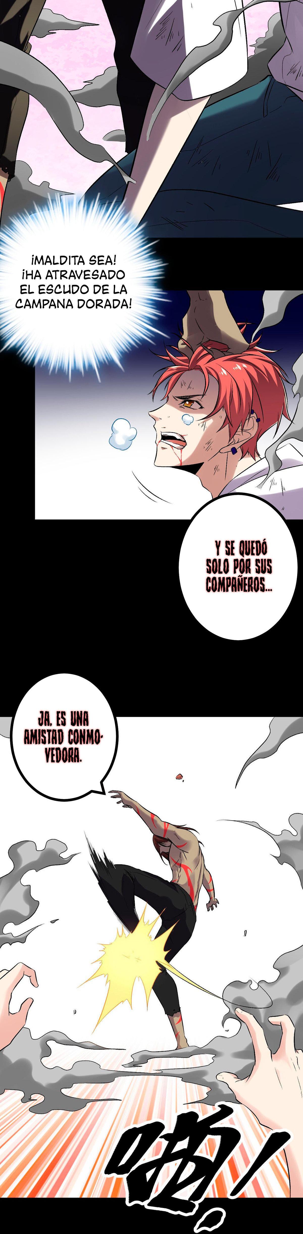 Capitulo 34 page 16