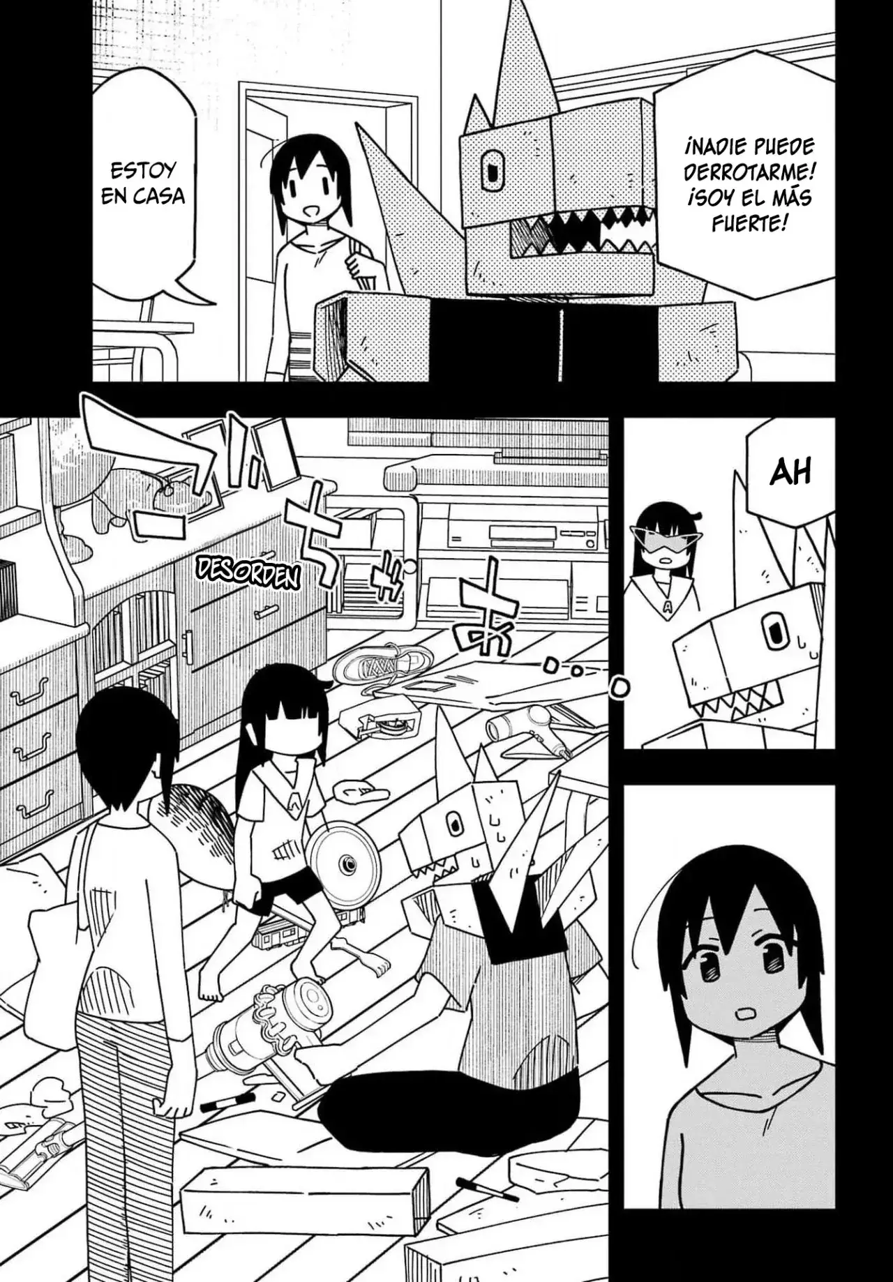 Capitulo 16 page 18
