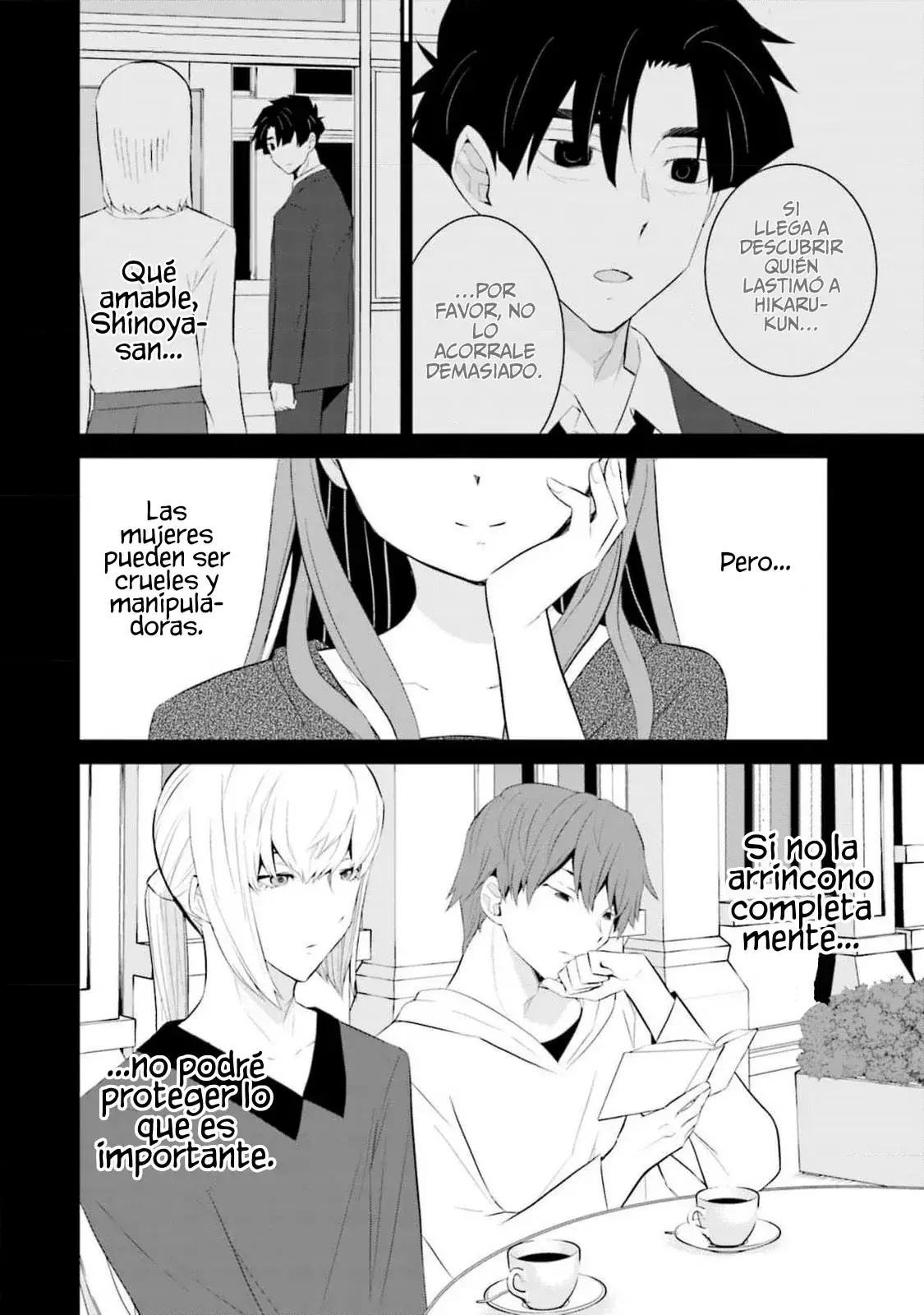 Capitulo 61 page 6