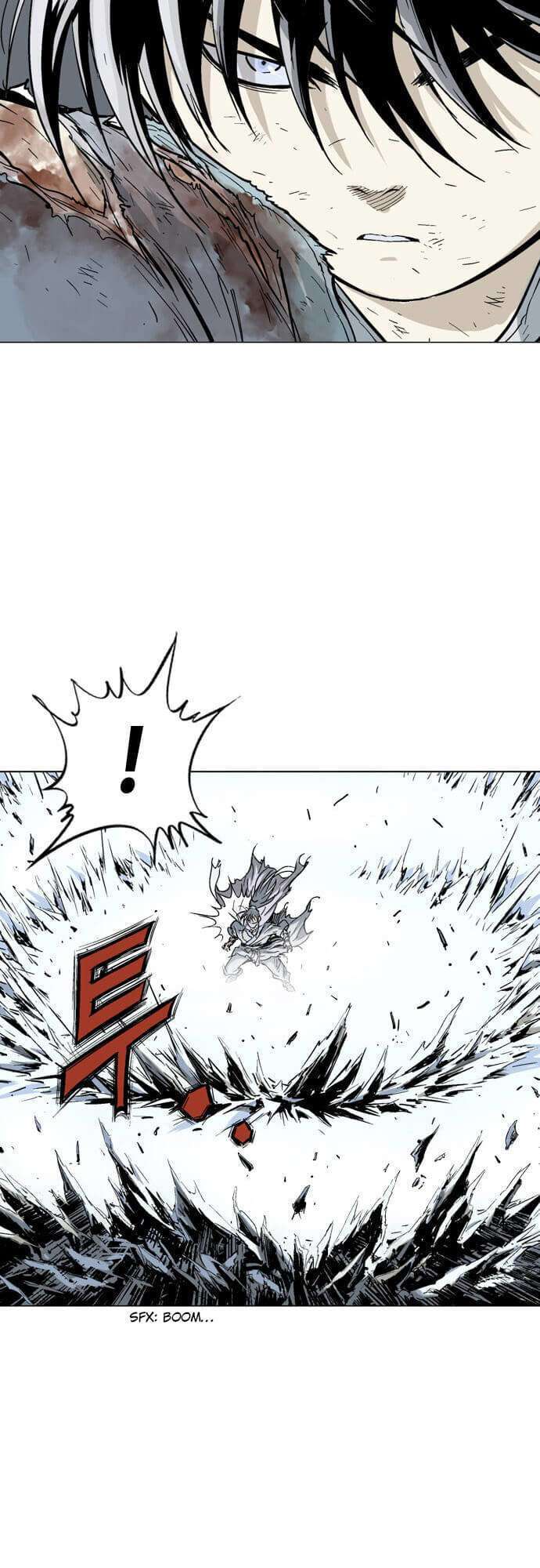 Capitulo 134 page 34