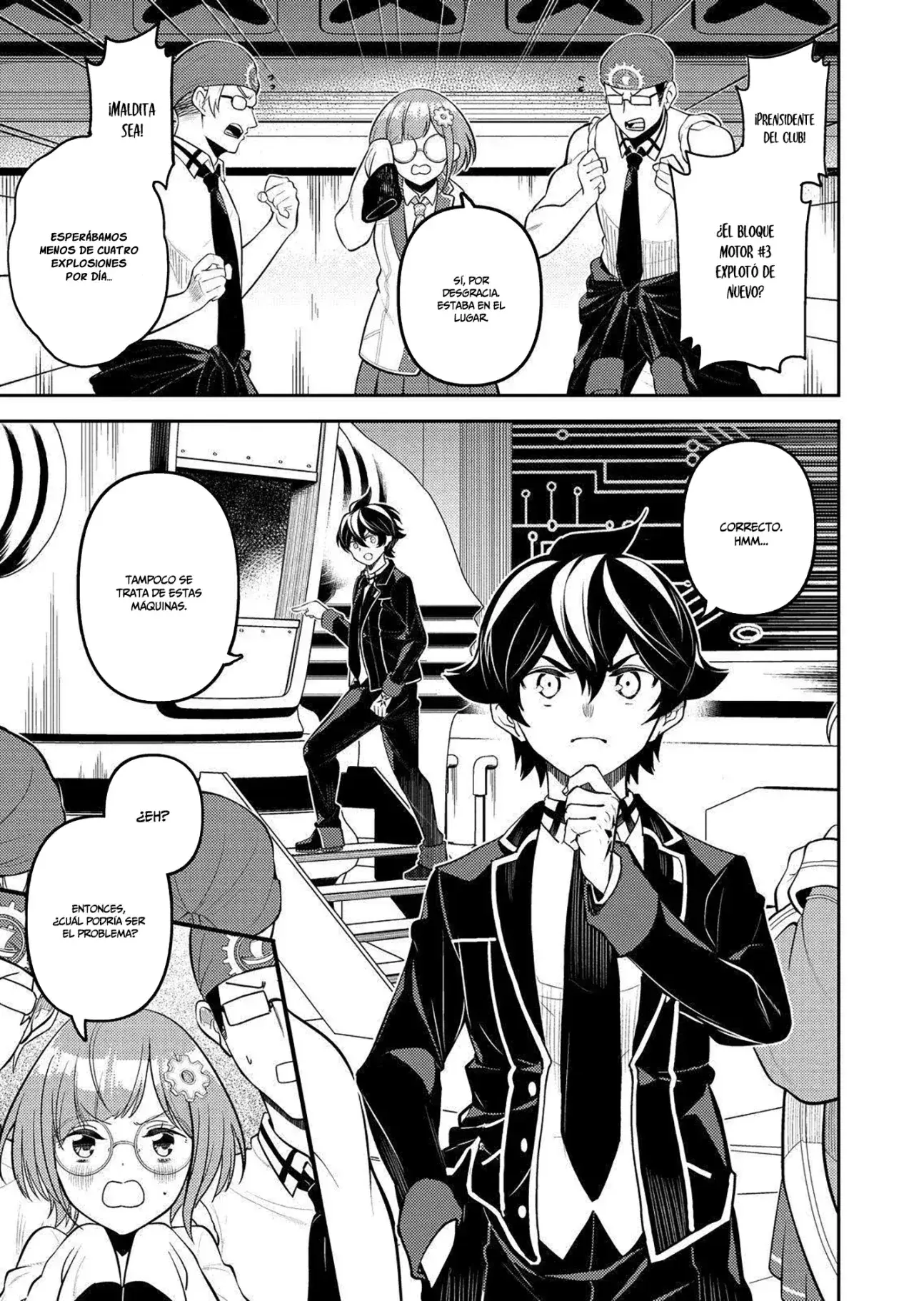 Capitulo 75 page 23