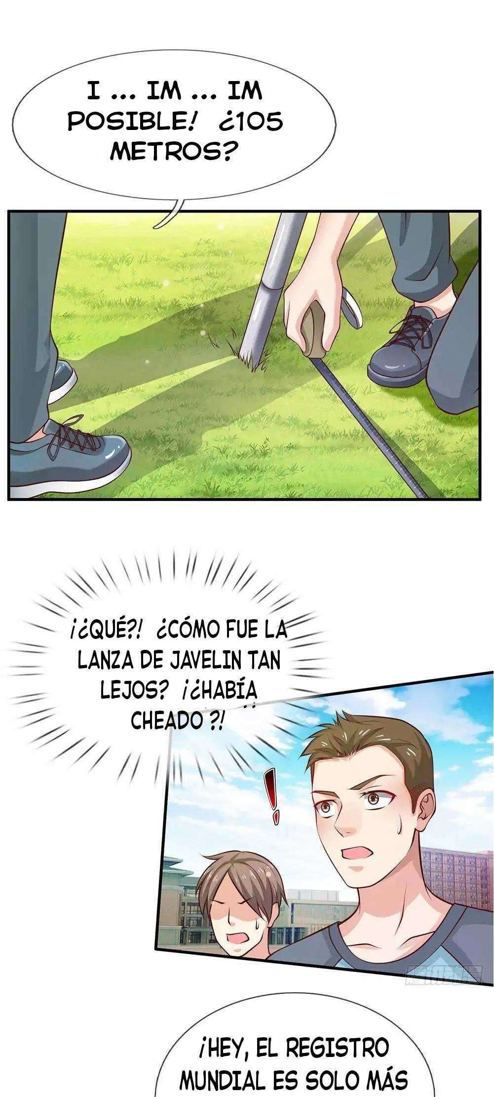 Capitulo 31 page 17