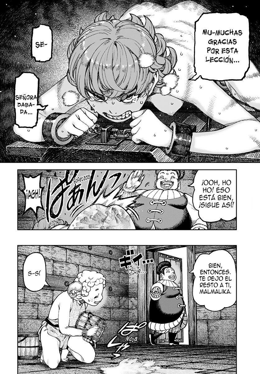 Capitulo 120 page 23
