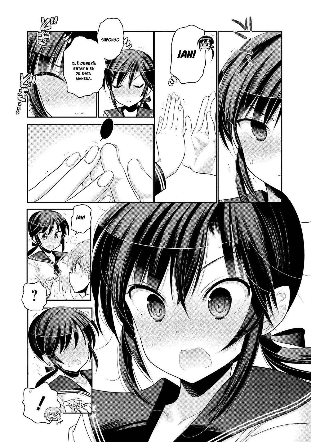 Capitulo 57 page 20