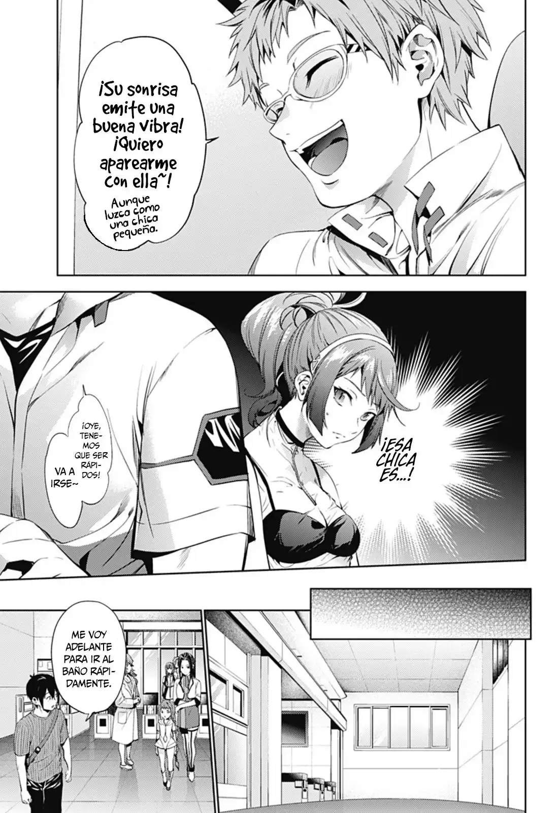 Capitulo 26 page 16