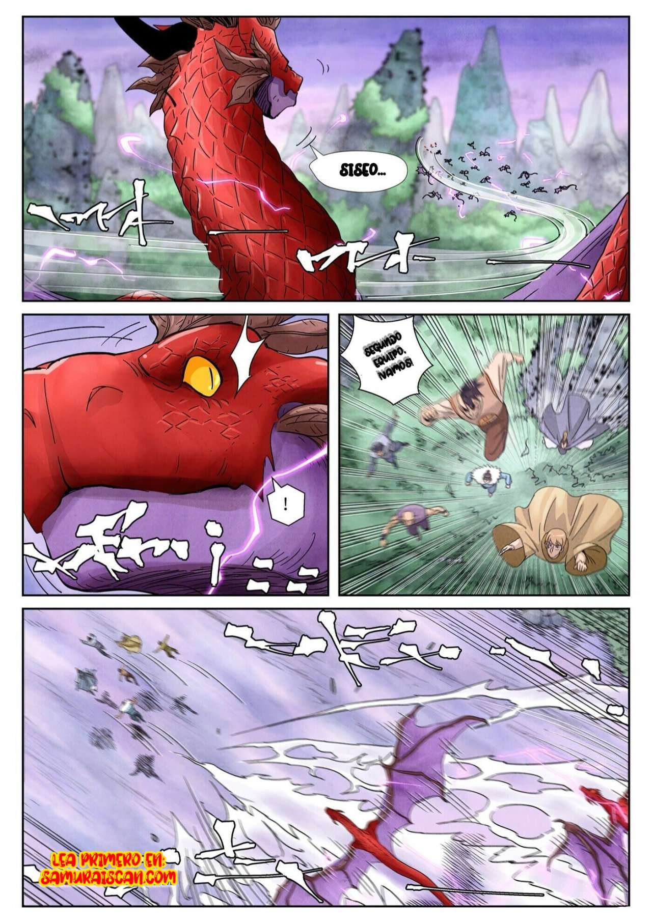 Capitulo 357 page 5