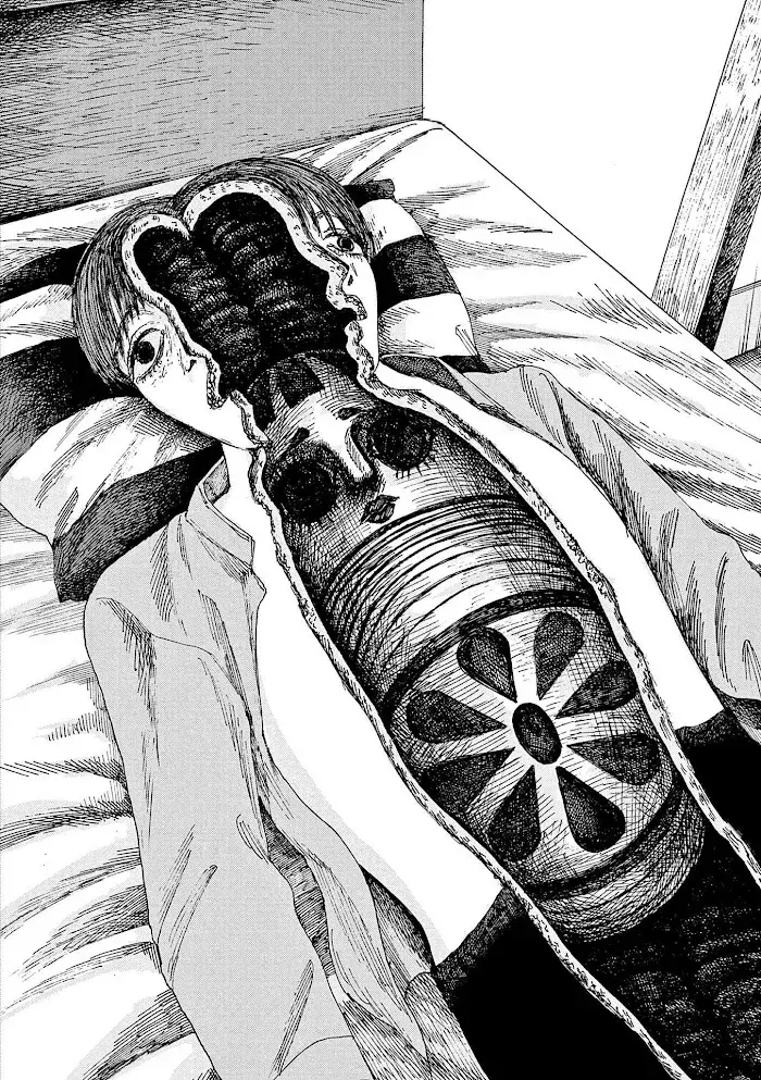 Capitulo 46 page 14