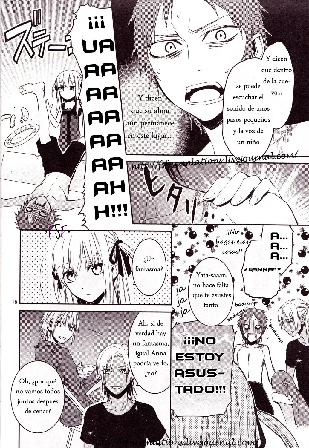 Capitulo 13 page 15