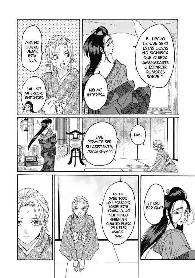 Capitulo 27 page 17
