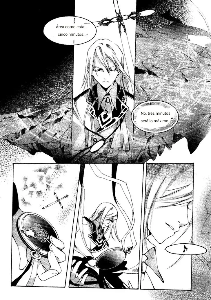 Capitulo 11 page 21