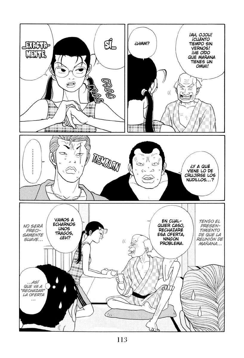 Capitulo 36 page 17