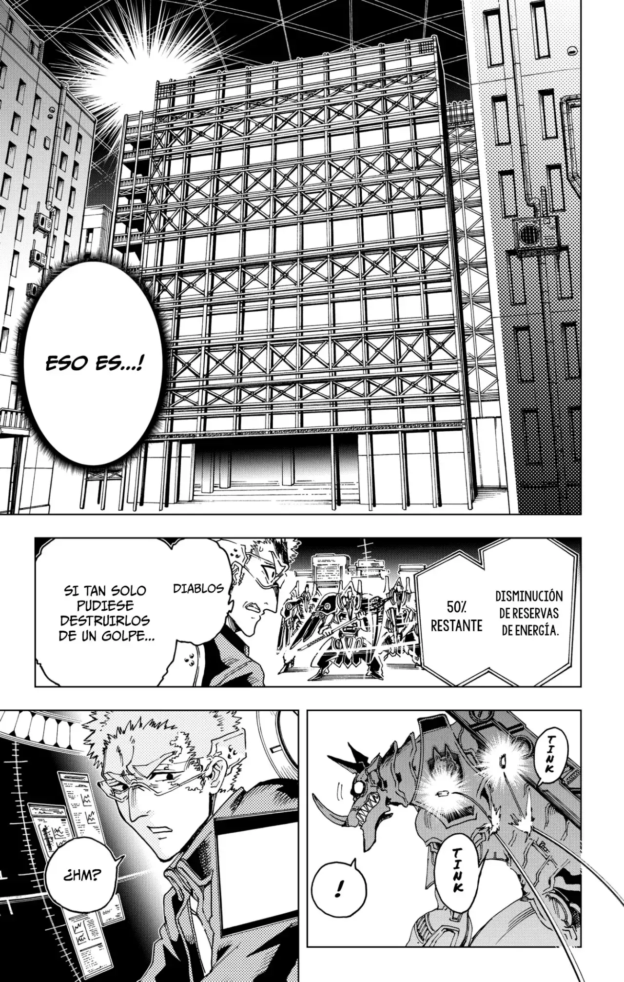 Capitulo 46 page 10