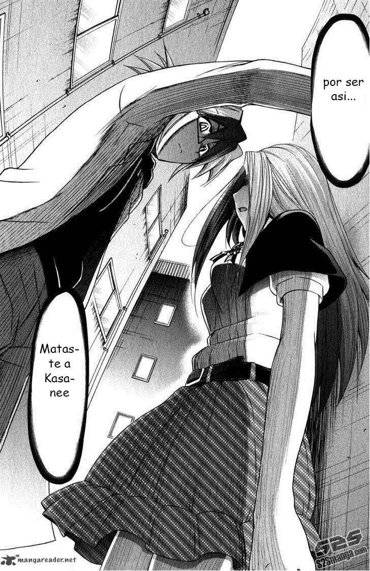 Capitulo 132 page 15