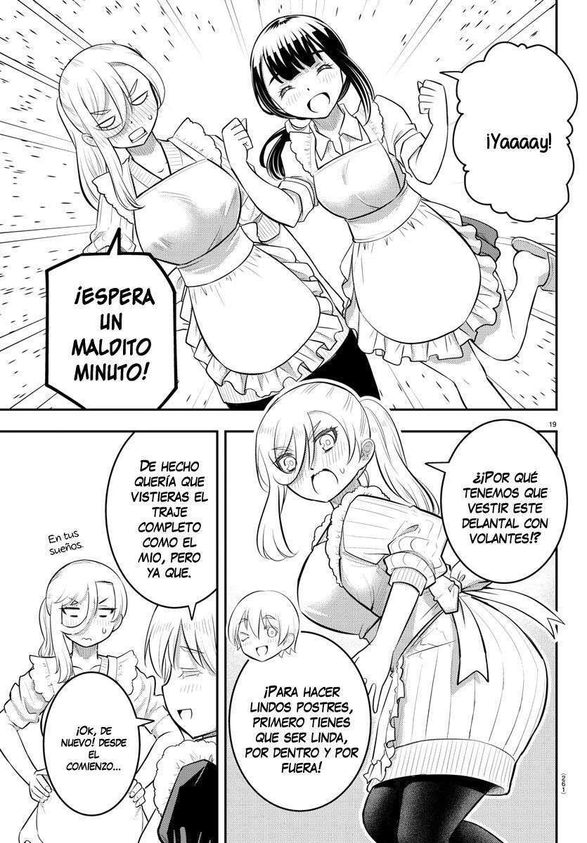Capitulo 75 page 20