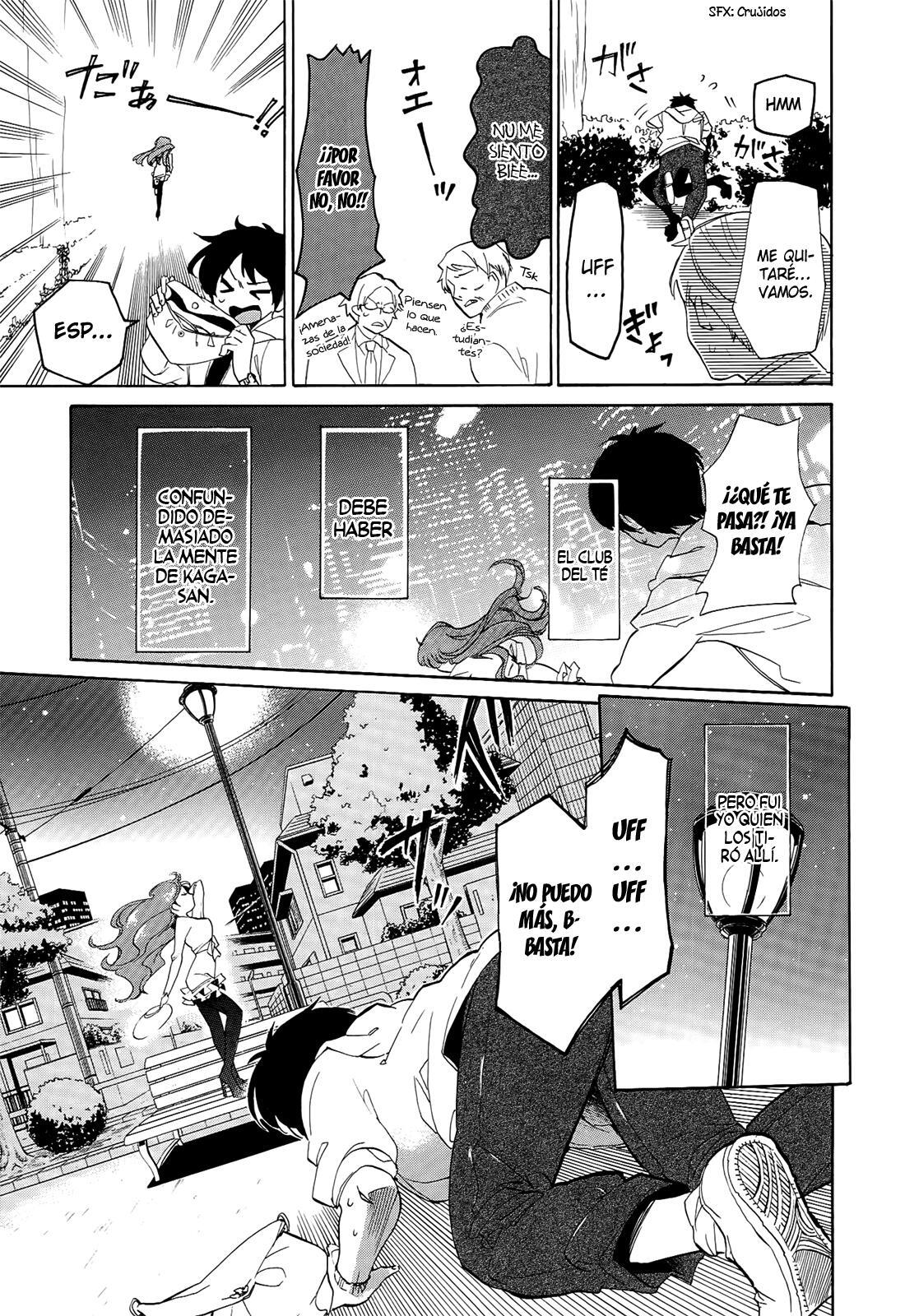 Capitulo 19 page 23