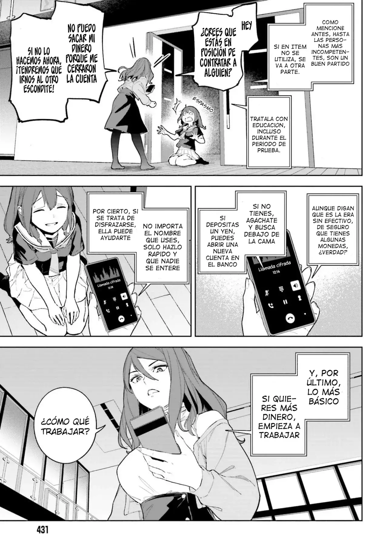 Capitulo 3 page 6