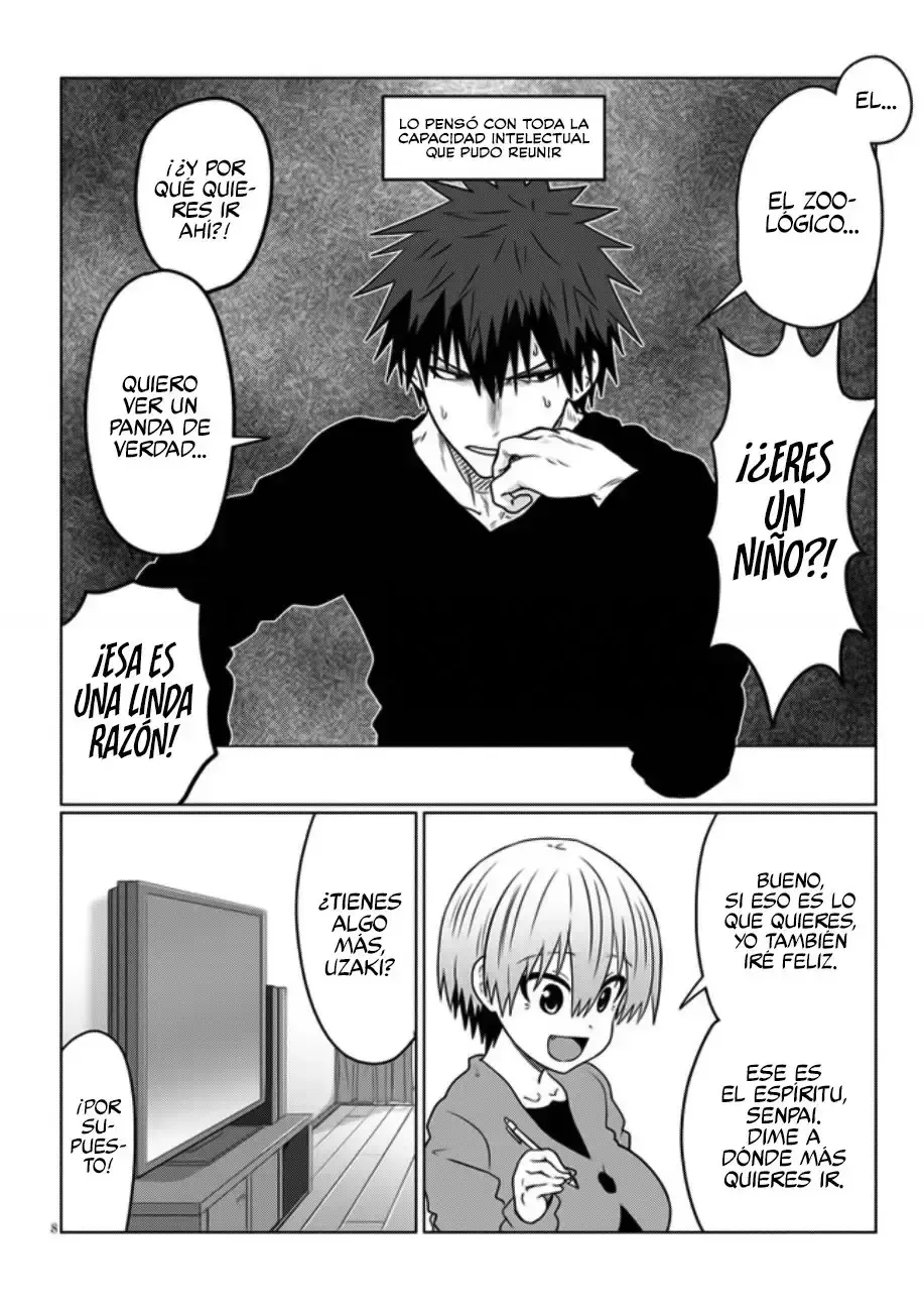 Capitulo 75 page 10
